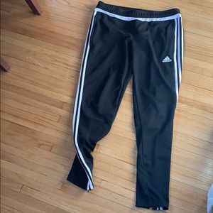 Adidas Climacool Track Pants!
